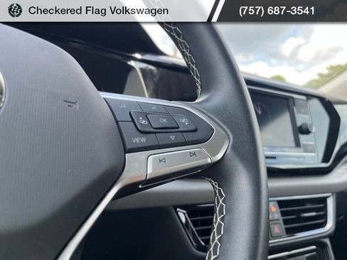 Used 2023 Volkswagen Taos S FWD image 34
