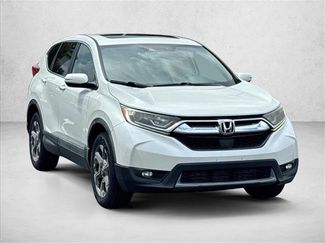 Used 2017 Honda CR-V EX-L video 3