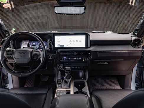 Used 2024 Toyota Land Cruiser w/ Premium Package AWD/4WD image 13