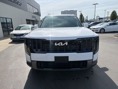 New 2027 Kia Telluride S AWD/4WD image 4