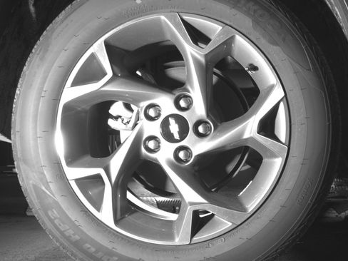 Used 2025 Chevrolet Trax LT image 15