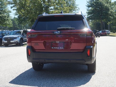 Used 2026 Subaru Outback Limited AWD/4WD image 6