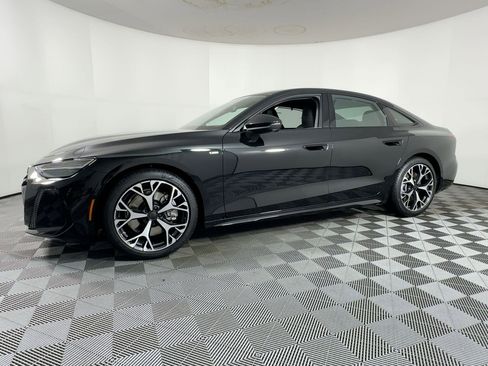 New 2026 Audi A6 Prestige image 17