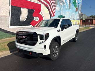 Used 2025 GMC Sierra 1500 AT4 AWD/4WD 360° Tour