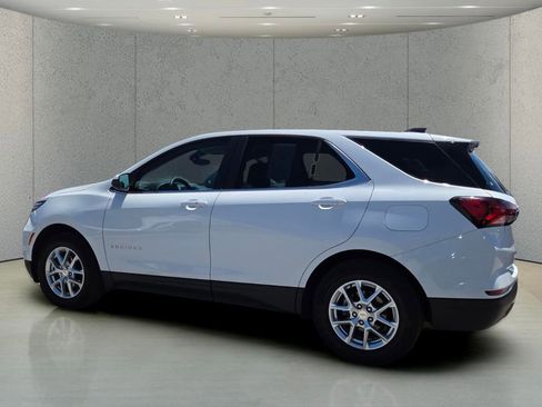 Used 2024 Chevrolet Equinox LT image 5