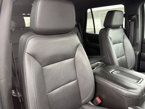 Used 2023 Chevrolet Tahoe LT image 27