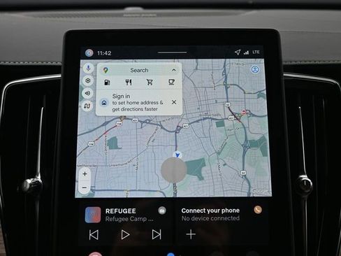 New 2026 Volvo XC90 B6 Plus w/ Protection Package Premier image 15