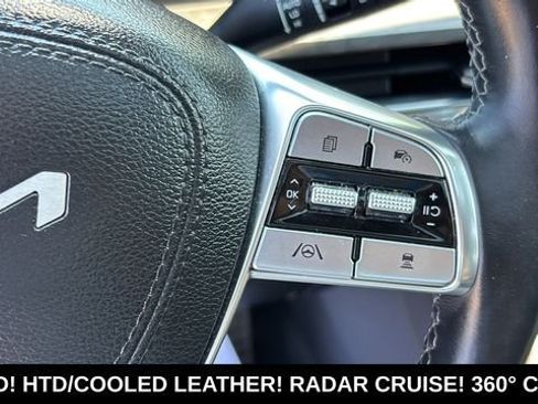Used 2023 Kia Telluride SX Prestige X-Pro AWD/4WD image 16