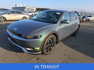 Used 2023 Hyundai Ioniq 5 SEL w/ Cargo Package video 1