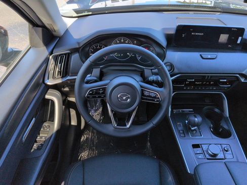New 2026 MAZDA CX-90 3.3 Turbo w/ Select Package image 16