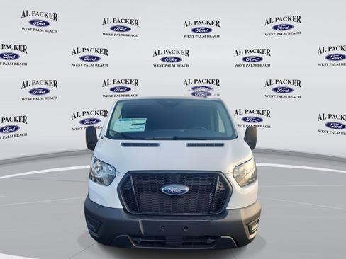New 2025 Ford Transit 150 XL w/ Load Area Protection Package image 8