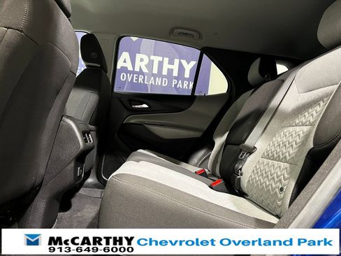 Used 2022 Chevrolet Equinox LS w/ LS Convenience Package image 24