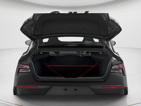 New 2026 Hyundai Elantra N FWD image 11