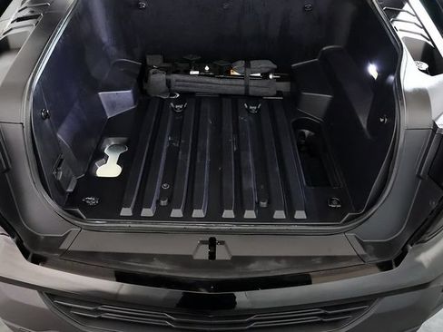 Used 2024 Chevrolet Silverado EV W/T AWD/4WD image 37