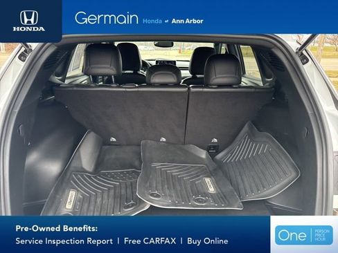 Used 2023 Jeep Compass Latitude AWD/4WD image 10