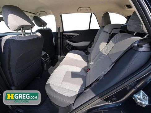 Used 2023 Subaru Outback Premium AWD/4WD image 16