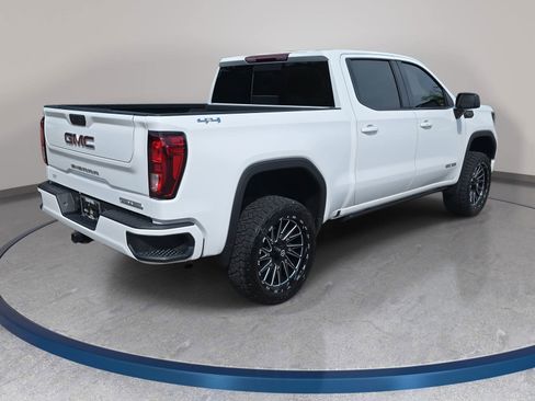 Used 2024 GMC Sierra 1500 Elevation w/ Preferred Package AWD/4WD image 5