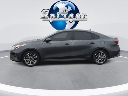 Used 2024 Kia Forte GT-Line image 6