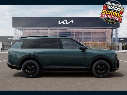 New 2027 Kia Telluride X-Line SX Prestige AWD/4WD image 7
