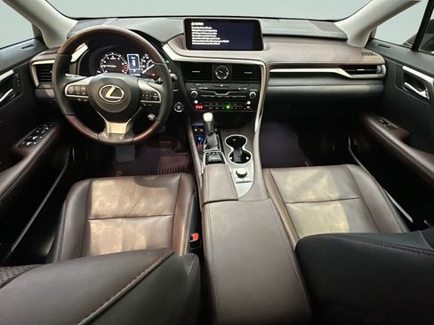 Used 2017 Lexus RX 350 AWD image 21