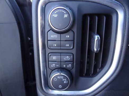 Used 2019 Chevrolet Silverado 1500 RST w/ All-Star Edition AWD/4WD image 21