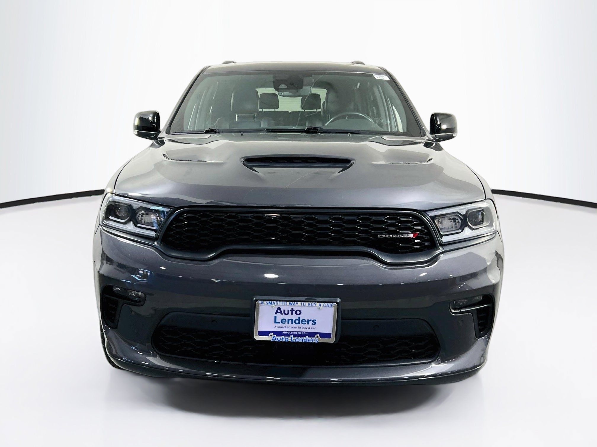 Used 2023 Dodge Durango GT AWD/4WD image 2