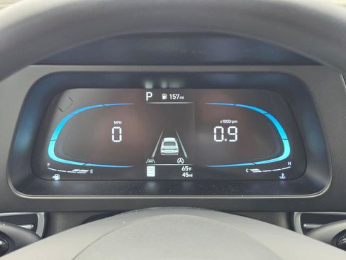 New 2026 Hyundai Elantra SE FWD image 22