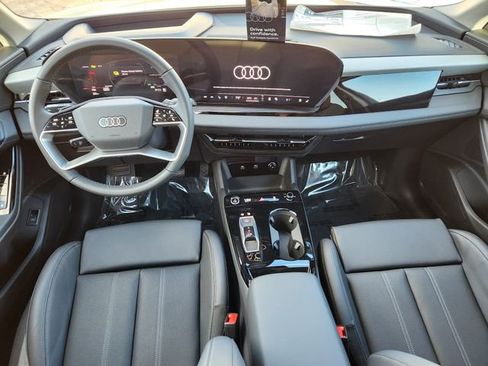 New 2025 Audi Q6 e-tron Premium Plus image 22