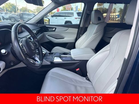 Used 2024 Acura MDX FWD w/ Technology Package image 7