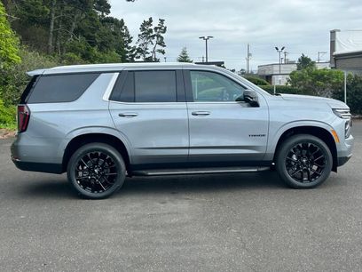 New 2026 Chevrolet Tahoe LS w/ LPO, Dark Essentials Package