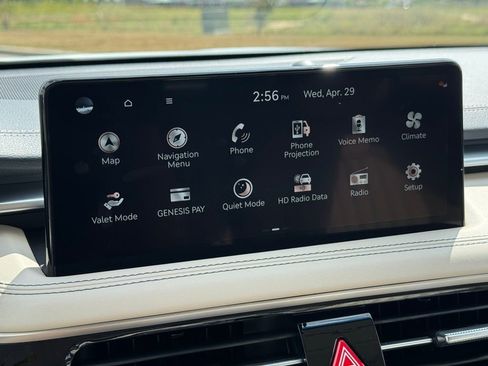 New 2026 Genesis G70 2.5T Prestige RWD image 31