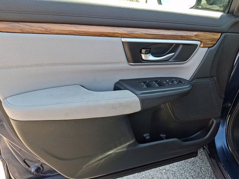 Certified 2017 Honda CR-V EX image 12