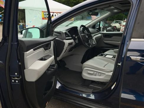 Used 2019 Honda Odyssey EX-L image 13