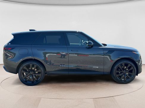 New 2026 Land Rover Range Rover Sport SE AWD/4WD image 6