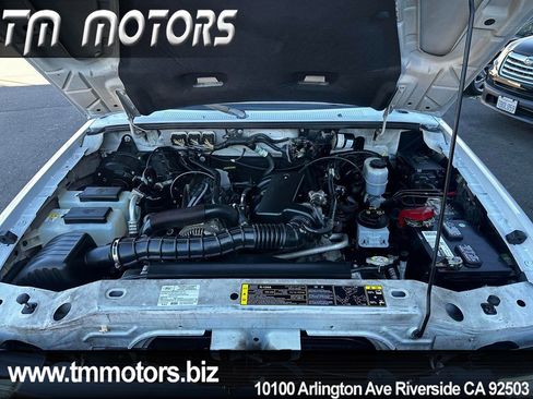 Used 2008 Ford Ranger XL image 17