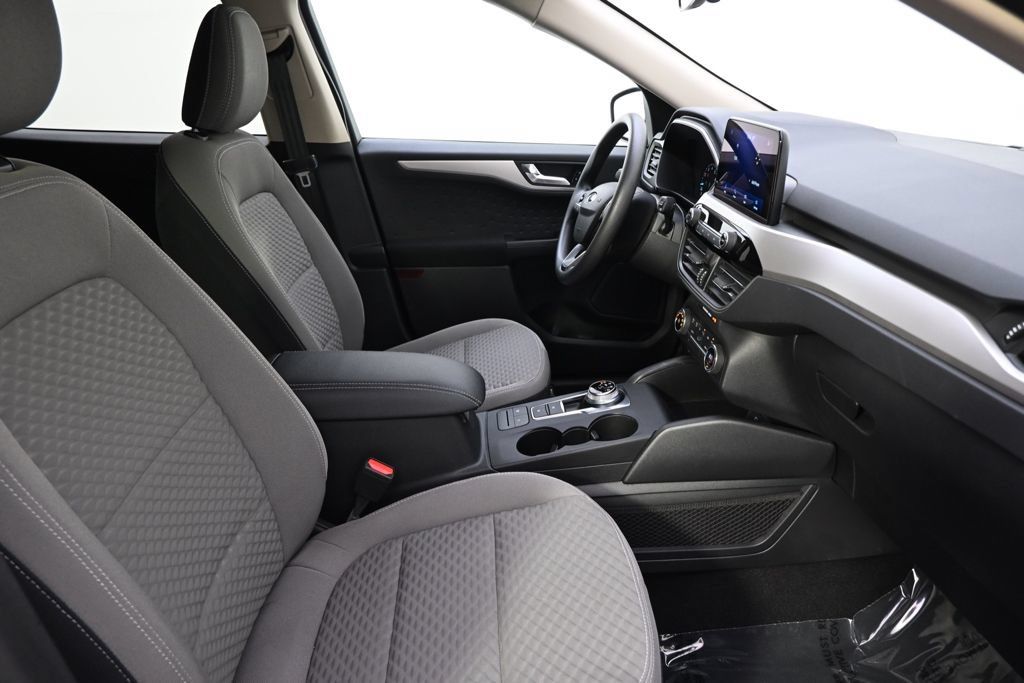 Used 2020 Ford Escape SE AWD/4WD image 15