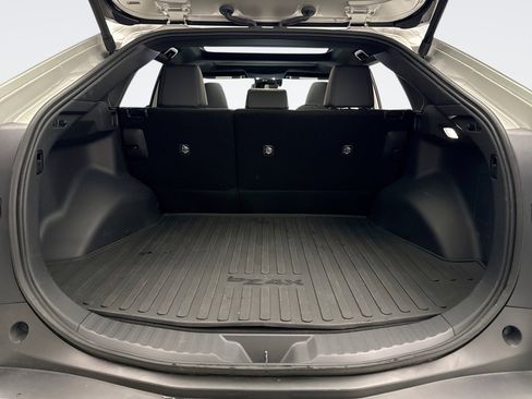 Used 2024 Toyota bZ4X LIMITED w/ Weather Package image 20