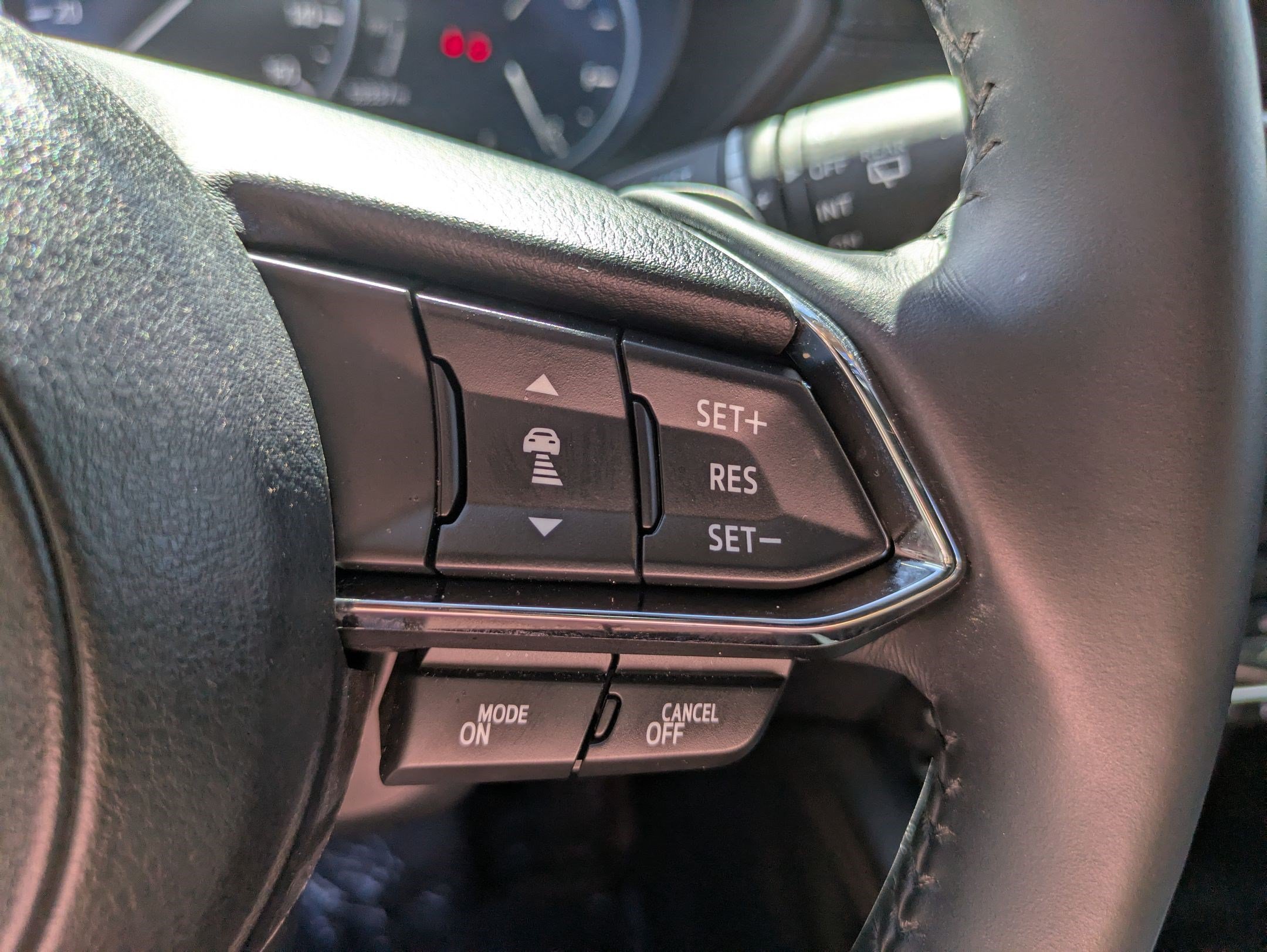 Used 2023 MAZDA CX-5 AWD 2.5 S w/ Premium Plus Pkg image 19