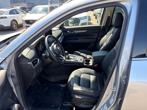 Used 2021 MAZDA CX-5 Grand Touring AWD/4WD image 30