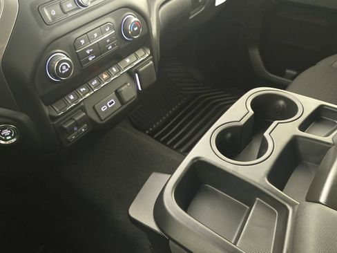 New 2026 Chevrolet Silverado 2500 Custom w/ Custom Value Package AWD/4WD image 20