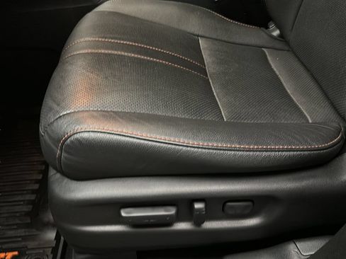 Certified 2023 Honda Passport TrailSport image 16