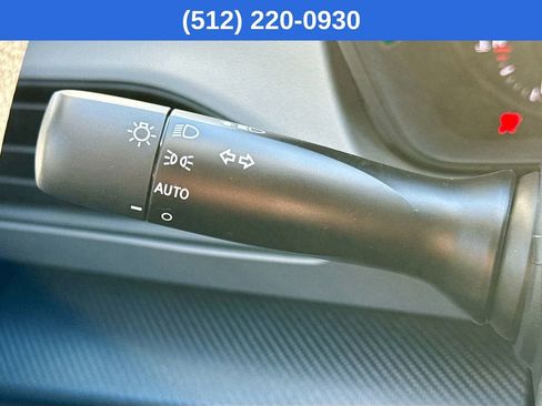 New 2026 Subaru Crosstrek 2.5i image 13