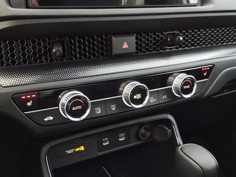 New 2026 Honda CR-V Sport-L image 18