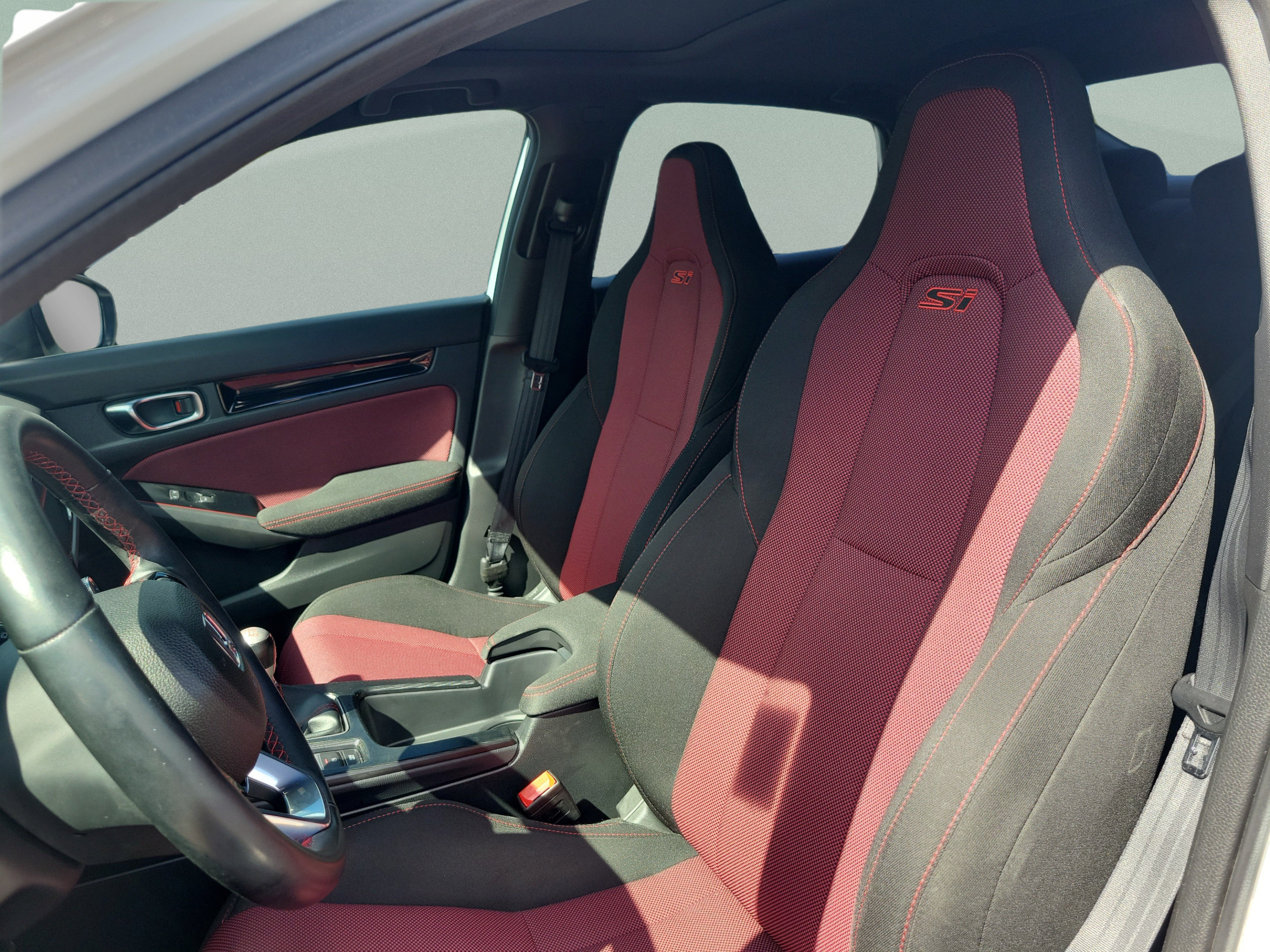 Used 2023 Honda Civic Si image 24