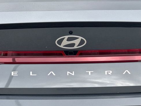 New 2026 Hyundai Elantra Sport image 22