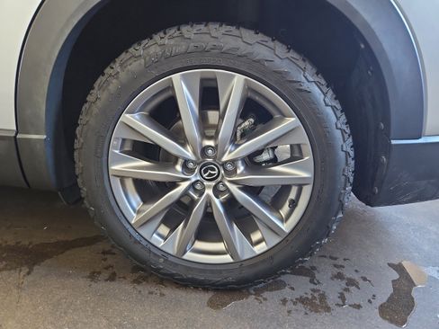 Used 2021 MAZDA CX-9 Grand Touring image 31