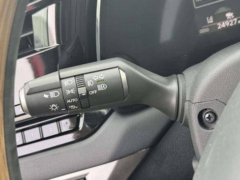 Used 2023 Lexus RX 350 Premium w/ Accessory Package image 30