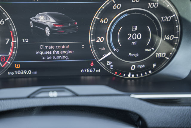 Used 2019 Volkswagen Arteon SEL FWD image 38