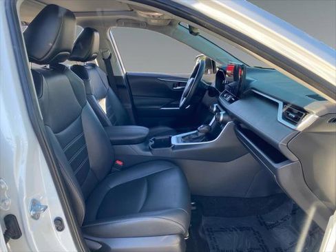 Certified 2023 Toyota RAV4 XLE Premium AWD/4WD image 15