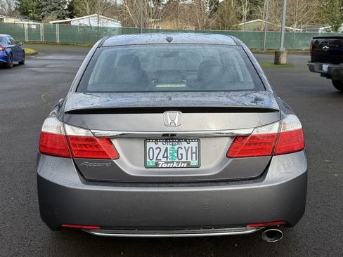 Used 2014 Honda Accord EX-L image 7